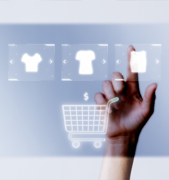 The Future of E-Commerce: New Trends and Opportunities